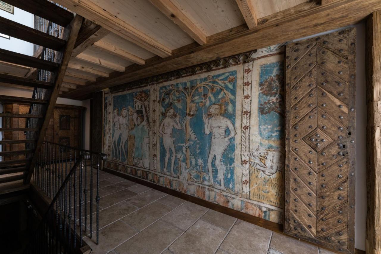Szwajcarski Dworek Piechowice  Exterior foto