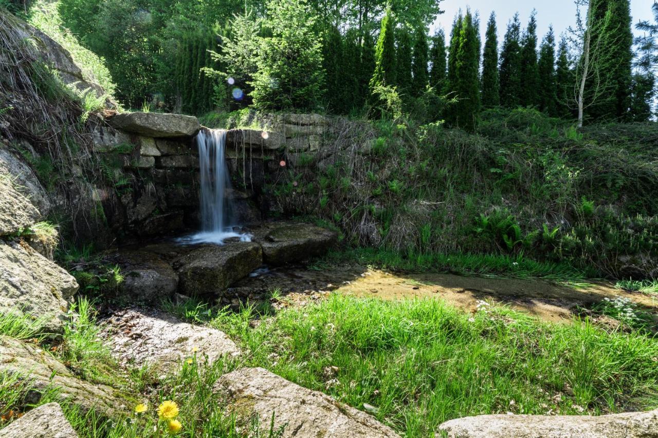 Szwajcarski Dworek Piechowice  Exterior foto