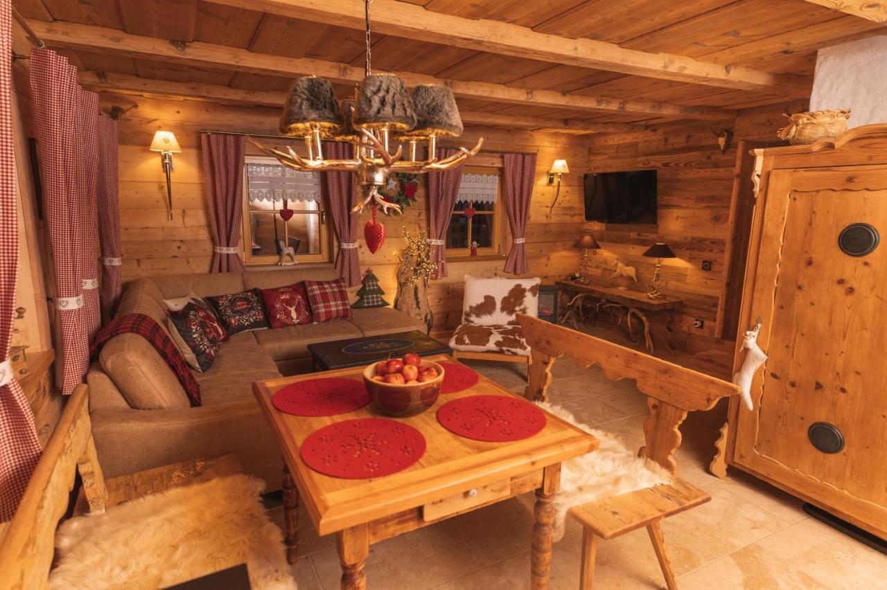 Szwajcarski Dworek Piechowice  Exterior foto