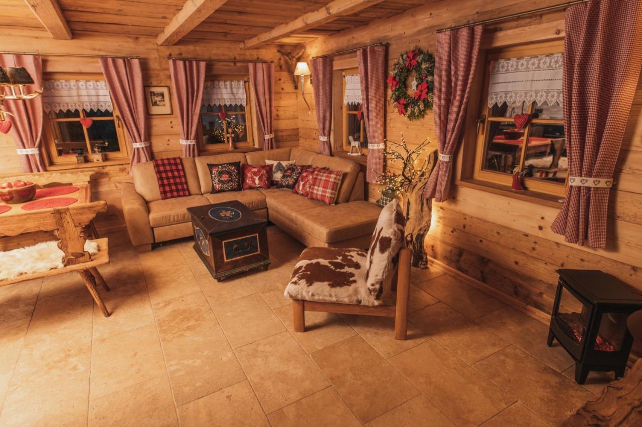 Szwajcarski Dworek Piechowice  Exterior foto