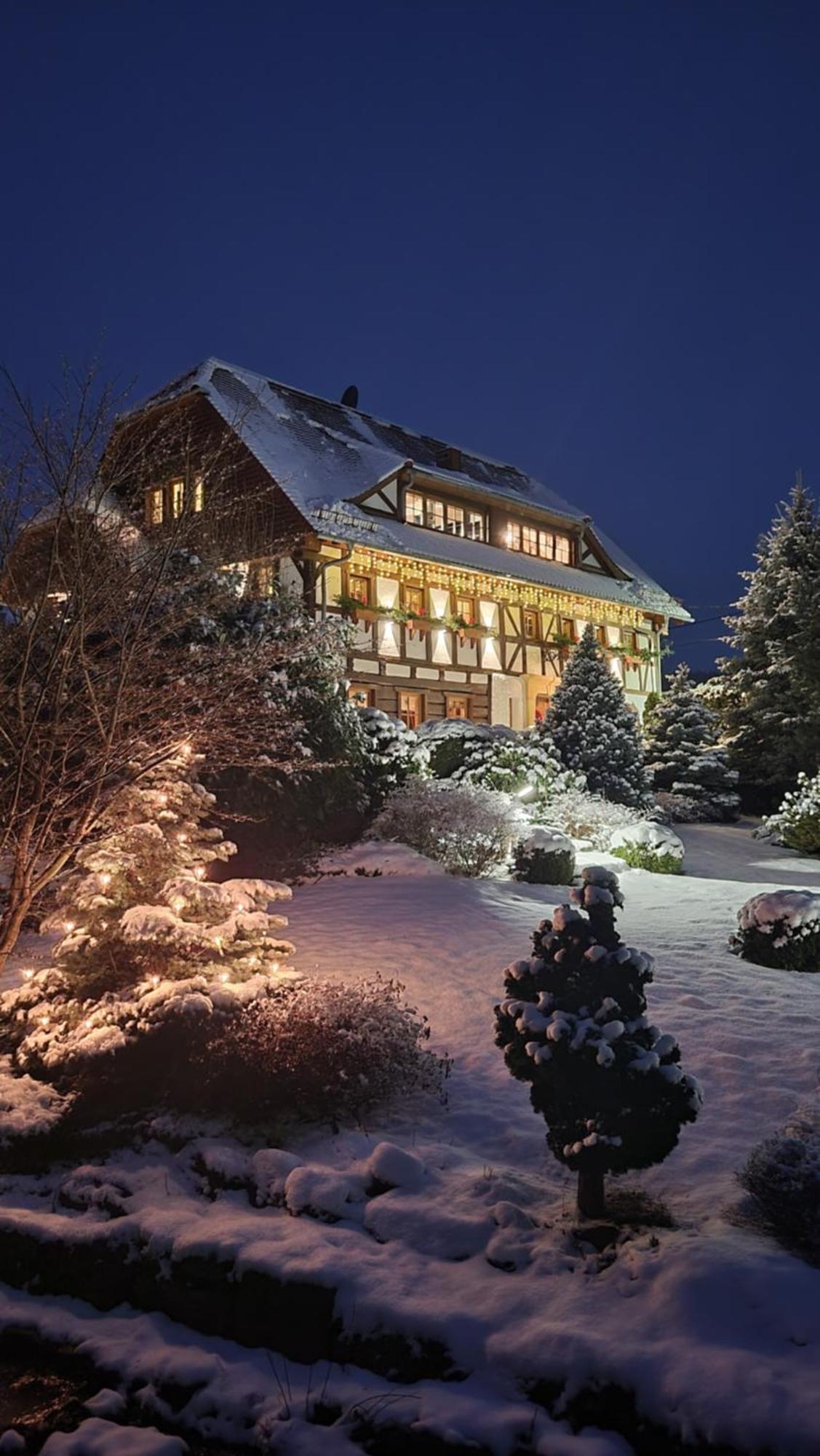 Szwajcarski Dworek Piechowice  Exterior foto